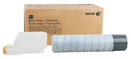 Xerox Workcentre 5665-006R1146 Orijinal Fotokopi Toner - 1