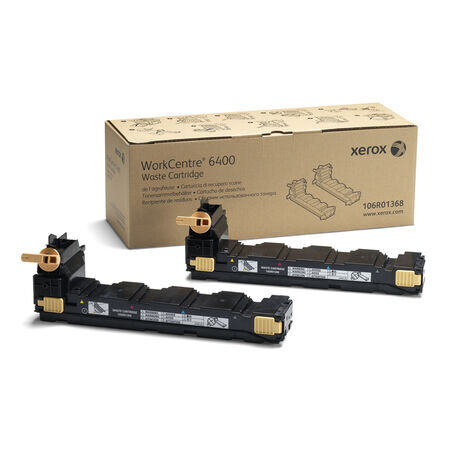 Xerox WorkCentre 6400 106R01368 Orijinal Atık Kutusu - Xerox