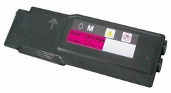 Xerox WorkCentre 6655-106R02753 Magenta Compatible Toner - 2