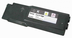 Xerox WorkCentre 6655 106R02755 Black Compatible Toner - 2