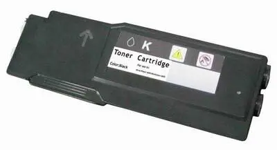 Xerox WorkCentre 6655 106R02755 Black Compatible Toner - 2