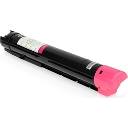Xerox WorkCentre 7120-006R01463 Compatible Magenta Toner - 2