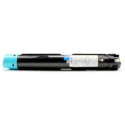 Xerox WorkCentre 7120 006R01464 Cyan Compatible Toner - 2