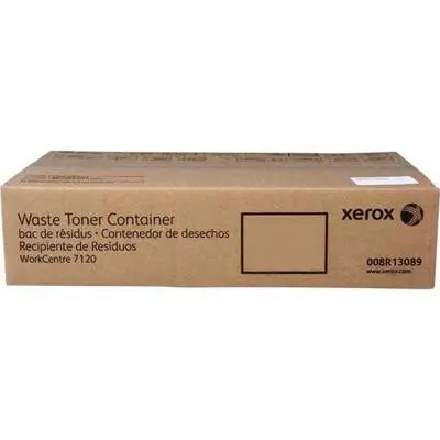Xerox Workcentre 7120 Orijinal Atık Kutusu -008R13089 - 1