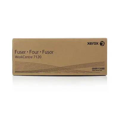 Xerox Workcentre 7120 Orijinal Fuser Ünitesi -008R13088 - 1