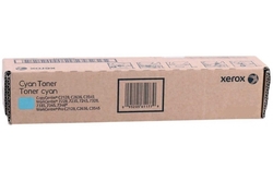 Xerox - Xerox Workcentre 7328 -006R01176 Orjinal Mavi Toner