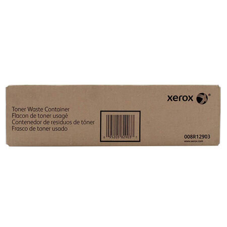 Xerox WorkCentre 7328 008R12903 Orijinal Atık Kutusu - Xerox
