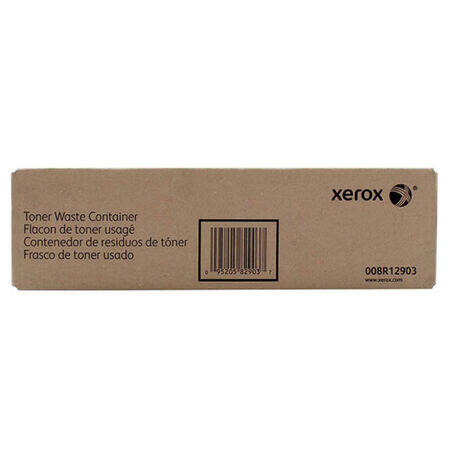 Xerox WorkCentre 7328 008R12903 Orijinal Atık Kutusu - 1