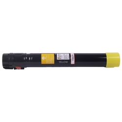 Xerox Workcentre 7425-006R01400 Yellow Compatible Copier Toner - 2