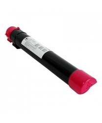 Xerox Workcentre 7425-006R01401 Magenta Compatible Toner - 2