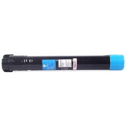 Xerox Workcentre 7425-006R01402 Cyan Compatible Copier Toner - 2
