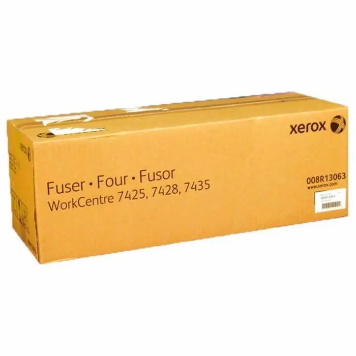 Xerox Workcentre 7425-008R13063 Orijinal Fuser Ünitesi - 1