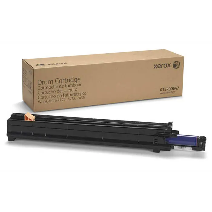 Xerox 7425-013R00647 Orijinal Fotokopi Drum Ünitesi - 1