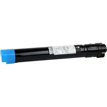 Xerox WorkCentre 7525-006R01520 Cyan Compatible Copier Toner - 2