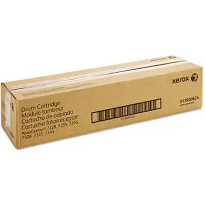 Xerox Workcentre 7525 -013R00662 Orijinal Drum Ünitesi - 1
