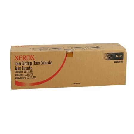 Xerox - Xerox Workcentre M123-006R01182 Orjinal Fotokopi Toner