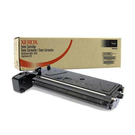 Xerox WorkCentre M20‑106R01048 Black Original Toner - Xerox