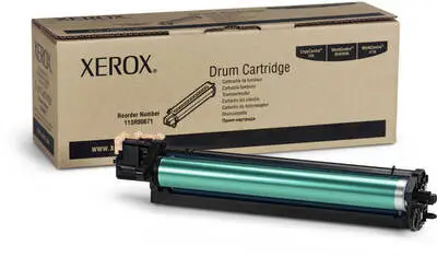 Xerox Workcentre M20-113R00671 Original Drum Unit - 1