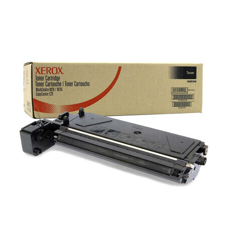 Xerox - Xerox Workcentre M20 Orjinal Toner -106R01048