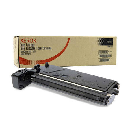 Xerox Workcentre M20 Orjinal Toner -106R01048 - 1