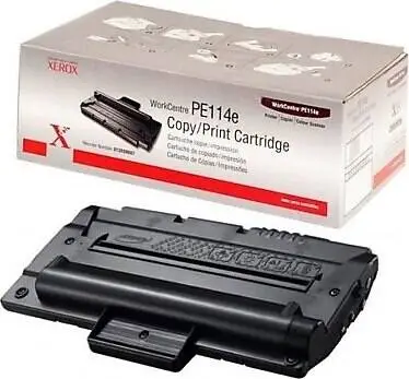 Xerox Workcentre PE114 Orijinal Toner -013R00607 - 1