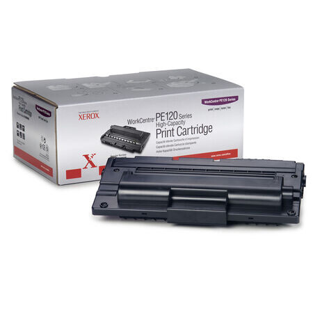 Xerox - Xerox Workcentre PE120 Orjinal Toner -013R00606