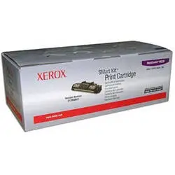 Xerox Workcentre PE220 -013R00621 Orijinal Siyah Toner - 1